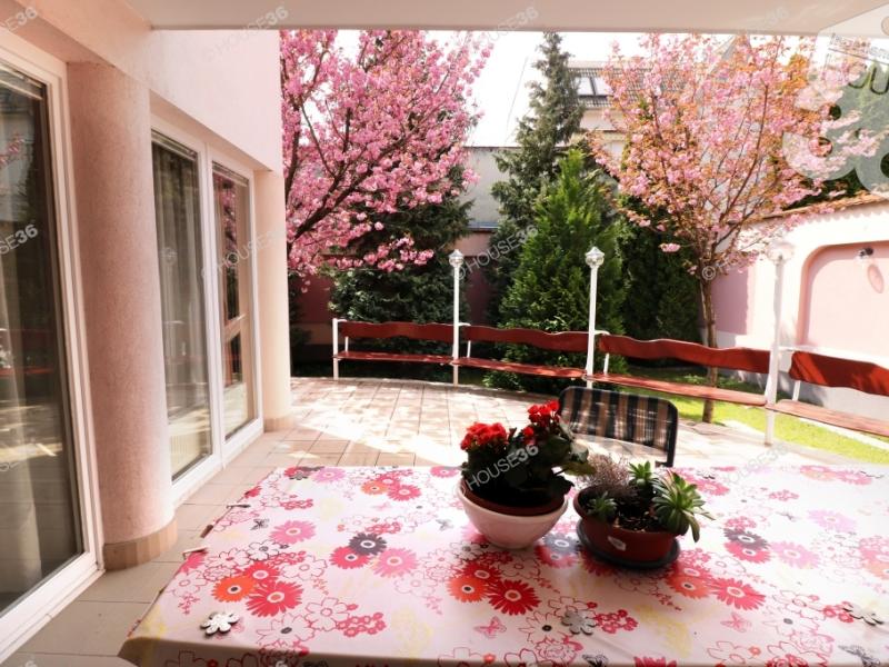 Eladó családi ház Kecskemét