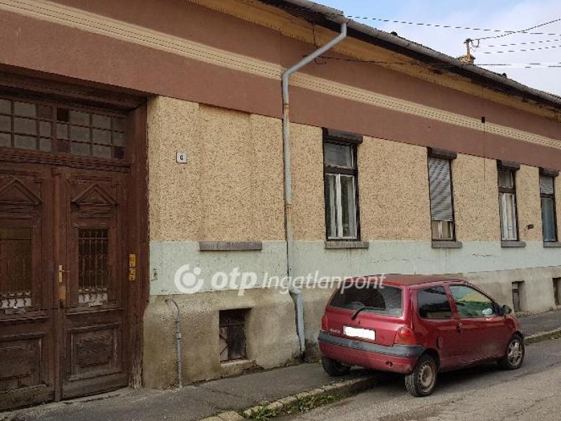 Eladó családi ház Sátoraljaújhely
