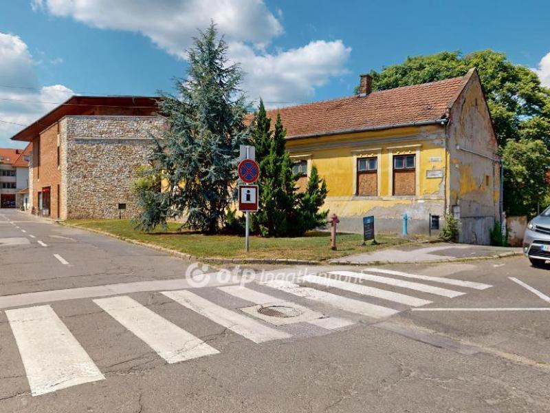 Eladó családi ház Sárospatak
