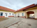 Eladó utcai bejáratú üzlethelység Szerencs