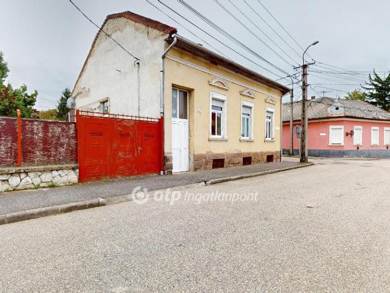 Eladó családi ház Sátoraljaújhely