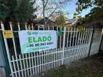Eladó lakóövezeti telek Nyíregyháza