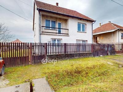 Eladó családi ház Szendrő
