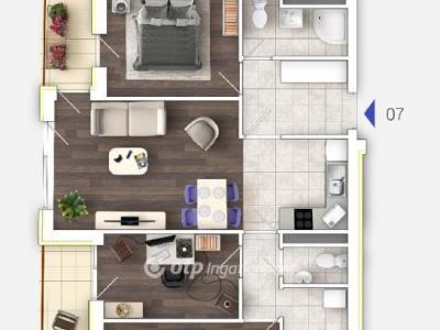 Eladó lakás Budapest