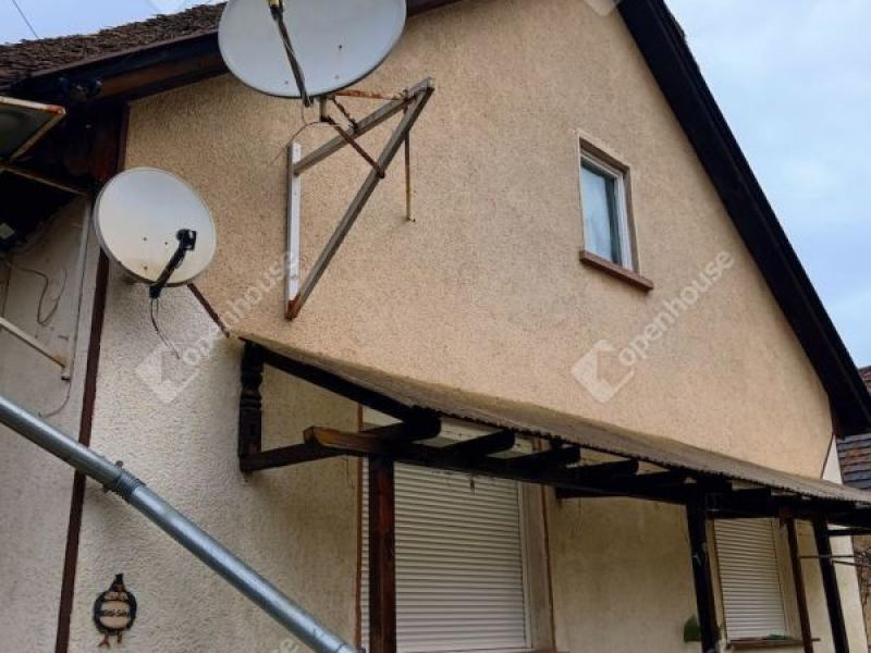 Eladó családi ház Monor Monorierdő