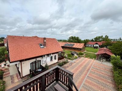 Eladó szálloda, hotel, panzió Hortobágy