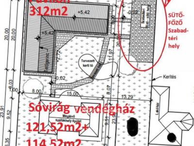 Eladó szálloda, hotel, panzió Hortobágy
