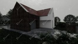 Eladó családi ház Balatonalmádi