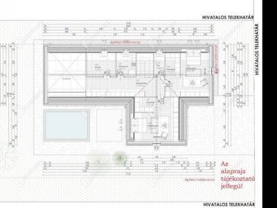 Eladó családi ház Balatonalmádi