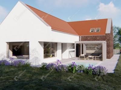 Eladó családi ház - 8220 Balatonalmádi, Magtár utca