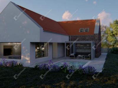 Eladó családi ház Balatonalmádi