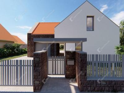 Eladó családi ház Balatonalmádi