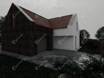 Eladó családi ház - 8220 Balatonalmádi, Magtár utca