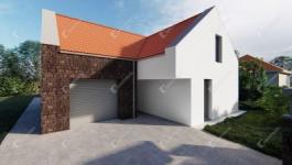 Eladó családi ház Balatonalmádi