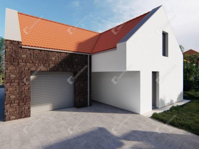 Eladó családi ház Balatonalmádi