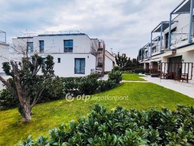 Eladó lakás Balatonfüred