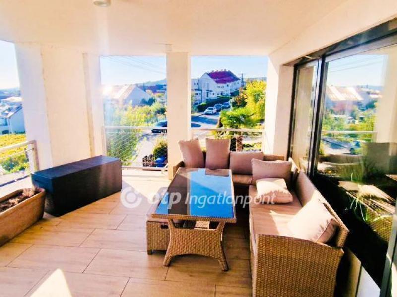 Eladó lakás Balatonfüred