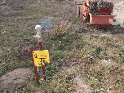 Eladó lakóövezeti telek Kecskemét