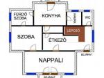 Eladó családi ház Miskolc