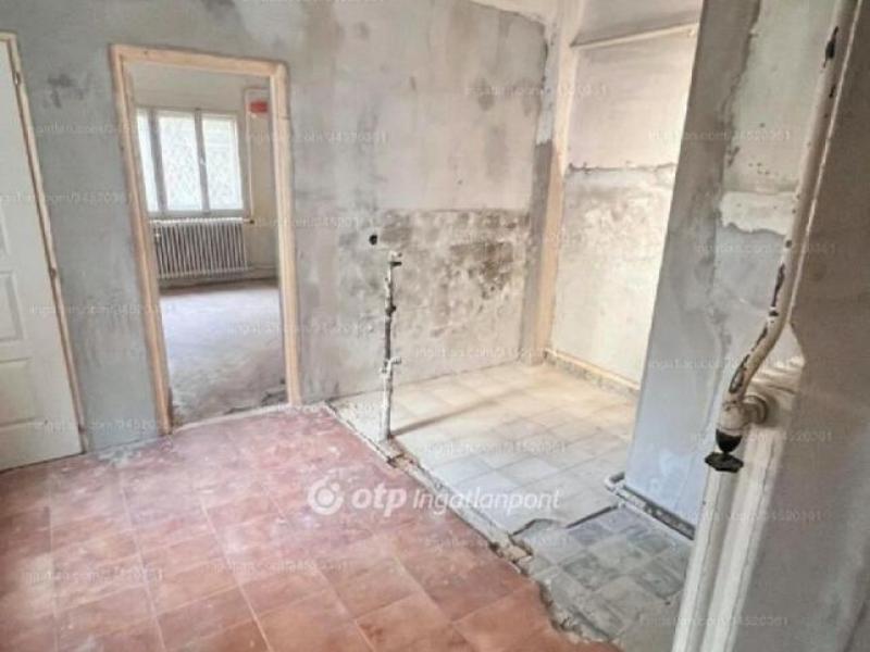 Eladó házrész Budapest