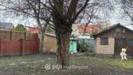 Eladó házrész Budapest