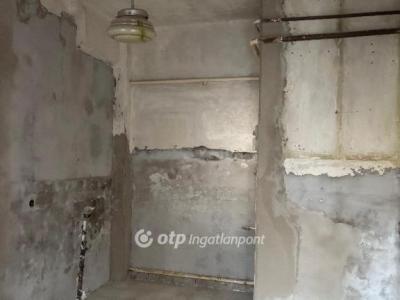 Eladó házrész Budapest