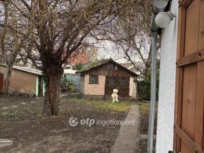 Eladó házrész Budapest