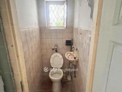 Eladó házrész Budapest