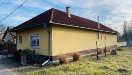 Eladó családi ház Dabas