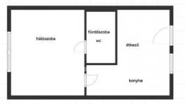 Eladó lakás Mosonmagyaróvár