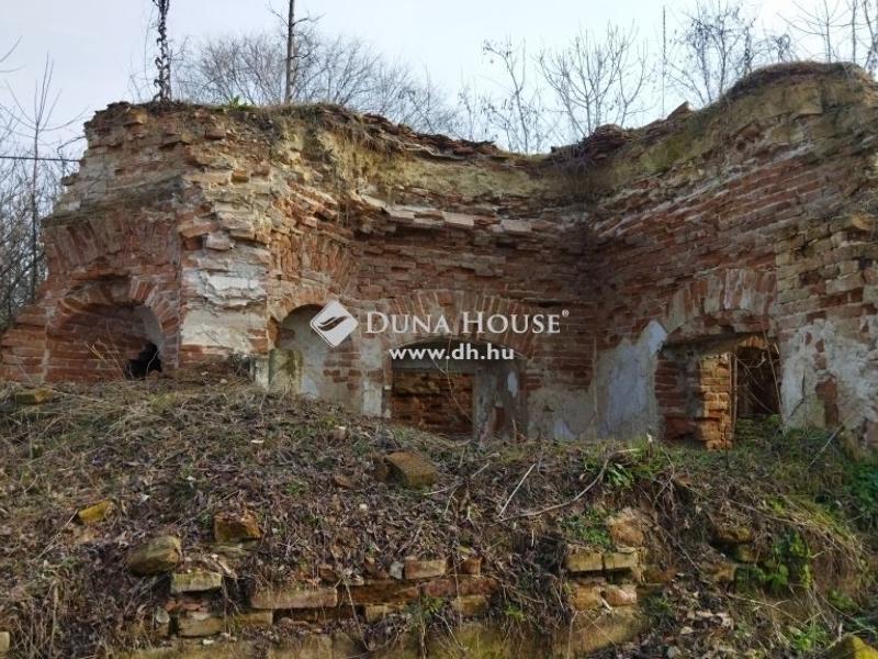 Eladó lakóövezeti telek Tóalmás