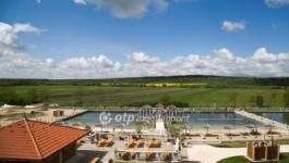 Eladó lakóövezeti telek Demjén