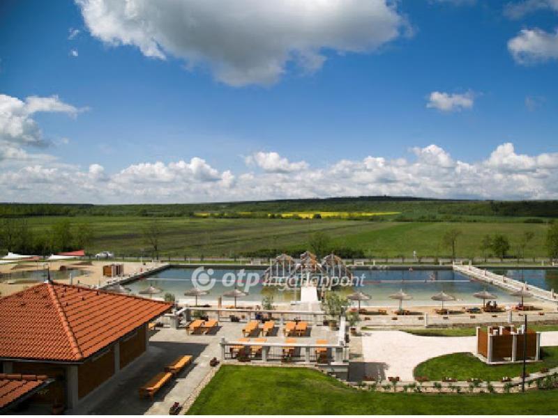 Eladó lakóövezeti telek Demjén