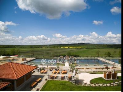 Eladó lakóövezeti telek Demjén