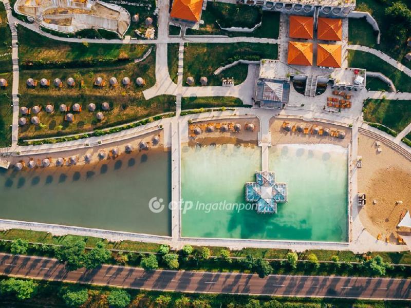 Eladó lakóövezeti telek Demjén