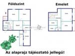 Eladó családi ház Nagykáta