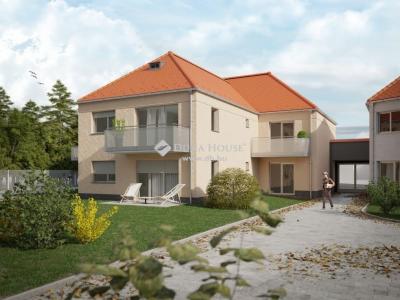 Eladó lakás Siklós