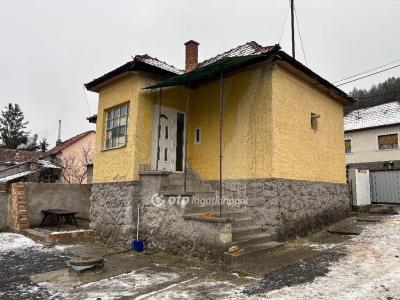 Eladó családi ház Borsodbóta