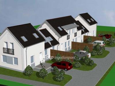 Eladó lakás Cegléd