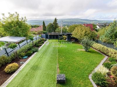 Eladó családi ház Nagykovácsi