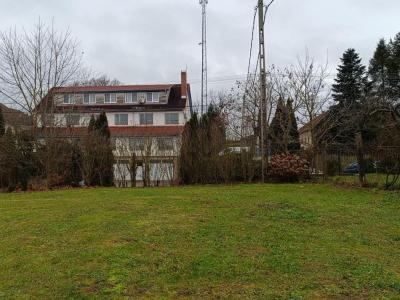 Eladó lakóövezeti telek Letenye