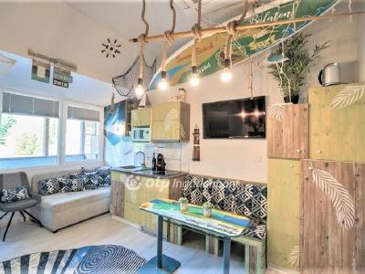 Eladó családi ház Siófok