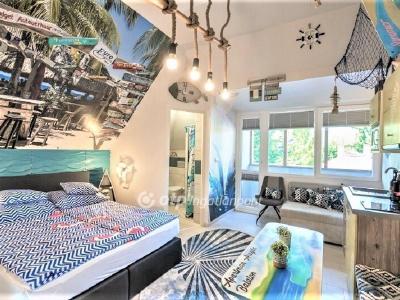 Eladó családi ház Siófok