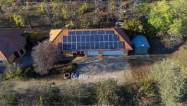 Eladó nyaraló Békéscsaba