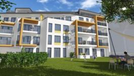 Eladó lakás Zalaegerszeg