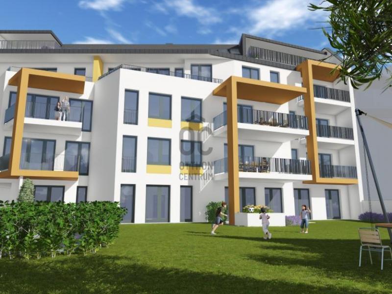 Eladó lakás Zalaegerszeg