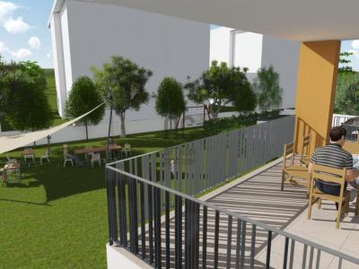 Eladó lakás Zalaegerszeg