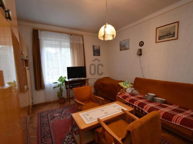 Eladó lakás Bázakerettye