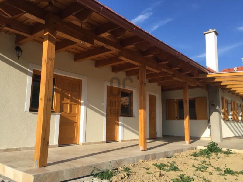 Eladó családi ház Tótszentmárton