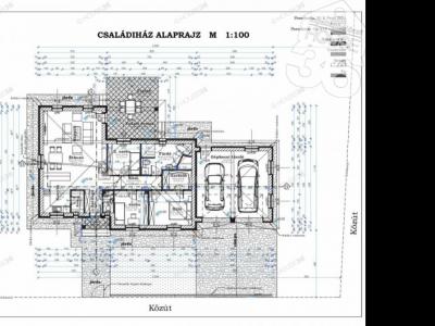 Eladó családi ház Kecskemét